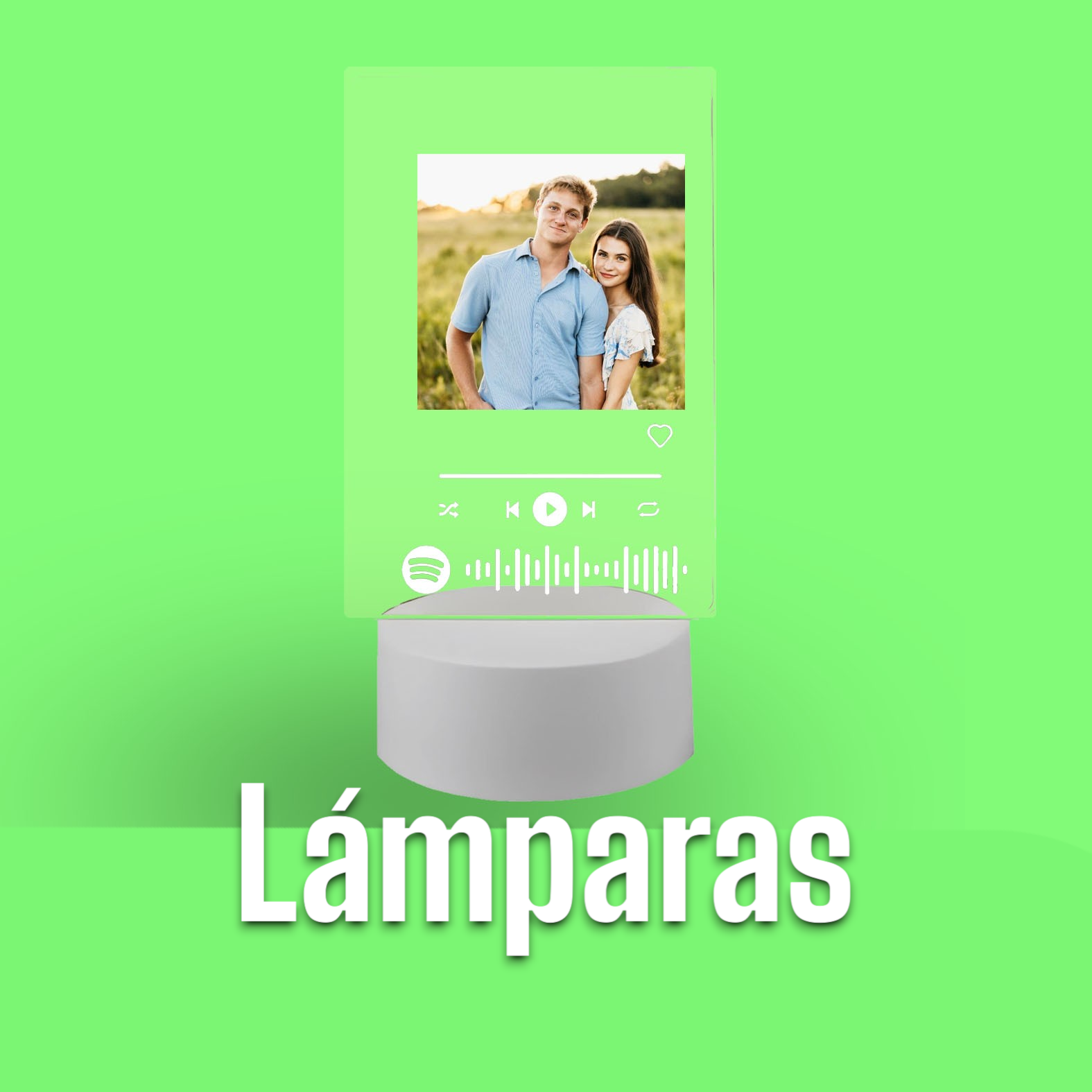 Lamparas
